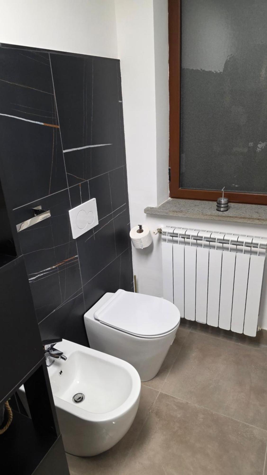 Oltre La Siepe Apartment Nepi Exterior foto